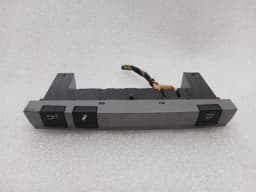 PORSCHE Porsche 911 997 switch 99761313500 switch — thumbnail 1