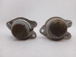 MERCEDES-BENZ Mercedes CL W217 Engine Mount Set A2222404117 Engine Mount A2222404217 Set — thumbnail 9