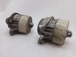MERCEDES-BENZ Mercedes CL W217 Engine Mount Set A2222404117 Engine Mount A2222404217 Set — thumbnail 5