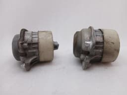 MERCEDES-BENZ Mercedes CL W217 Engine Mount Set A2222404117 Engine Mount A2222404217 Set — thumbnail 4