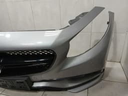 MERCEDES-BENZ MERCEDES CL W217 Front Bumper A2178851125 AMG Front Bumper — thumbnail 4
