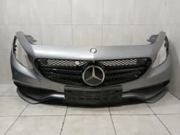 MERCEDES-BENZ MERCEDES CL W217 Front Bumper A2178851125 AMG Front Bumper — thumbnail 5