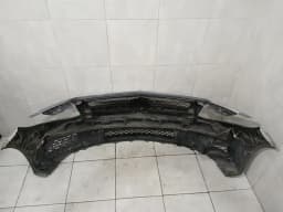 MERCEDES-BENZ MERCEDES CL W217 Front Bumper A2178851125 AMG Front Bumper — thumbnail 10