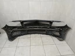 MERCEDES-BENZ MERCEDES CL W217 Front Bumper A2178851125 AMG Front Bumper — thumbnail 6