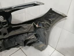 MERCEDES-BENZ MERCEDES CL W217 Front Bumper A2178851125 AMG Front Bumper — thumbnail 9