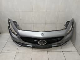 MERCEDES-BENZ MERCEDES CL W217 Front Bumper A2178851125 AMG Front Bumper — thumbnail 2