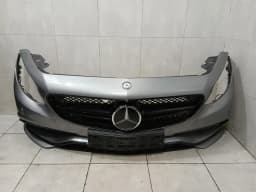 MERCEDES-BENZ MERCEDES CL W217 Front Bumper A2178851125 AMG Front Bumper — thumbnail 1
