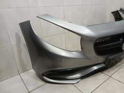 MERCEDES-BENZ MERCEDES CL W217 Front Bumper A2178851125 AMG Front Bumper — thumbnail 3