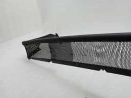 MERCEDES-BENZ Mercedes C Class W205 Coupe Wind Deflector A1767801100 Sunroof Wind Deflectors — thumbnail 3