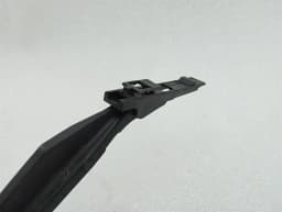 MERCEDES-BENZ Mercedes C Class W205 Coupe Wind Deflector A1767801100 Sunroof Wind Deflectors — thumbnail 4
