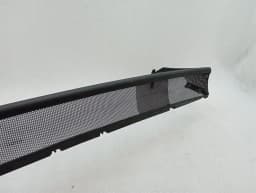 MERCEDES-BENZ Mercedes C Class W205 Coupe Wind Deflector A1767801100 Sunroof Wind Deflectors — thumbnail 2