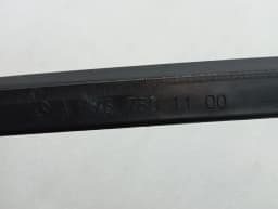 MERCEDES-BENZ Mercedes C Class W205 Coupe Wind Deflector A1767801100 Sunroof Wind Deflectors — thumbnail 6
