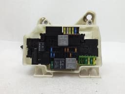 MERCEDES-BENZ Mercedes C Class W205 Fuse Box Set A2059006330 Fuse Box Set — thumbnail 5