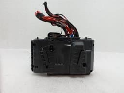 MERCEDES-BENZ Mercedes C Class W205 Fuse Box Set A2059006330 Fuse Box Set — thumbnail 4