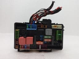 MERCEDES-BENZ Mercedes C Class W205 Fuse Box Set A2059006330 Fuse Box Set — thumbnail 3