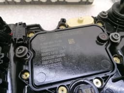 MERCEDES-BENZ Mercedes C Class W205 C63 AMG Engine ECU A1779000501 Engine Control Unit Set — thumbnail 9