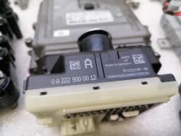 MERCEDES-BENZ Mercedes C Class W205 C63 AMG Engine ECU A1779000501 Engine Control Unit Set — thumbnail 10