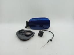 MERCEDES-BENZ Mercedes C Class W205 Fuel Filler Cap A2056302204 Fuel Cap Fuel Flap — thumbnail 1