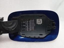 MERCEDES-BENZ Mercedes C Class W205 Fuel Filler Cap A2056302204 Fuel Cap Fuel Flap — thumbnail 8