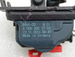 MERCEDES-BENZ Mercedes C Class W205 Fuel Filler Cap A2056302204 Fuel Cap Fuel Flap — thumbnail 6