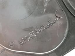 MERCEDES-BENZ Mercedes C Class W205 Fuel Filler Cap A2056302204 Fuel Cap Fuel Flap — thumbnail 10