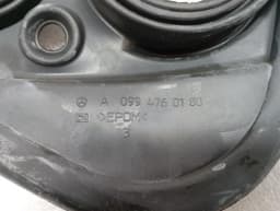 MERCEDES-BENZ Mercedes C Class W205 Fuel Filler Cap A2056302204 Fuel Cap Fuel Flap — thumbnail 5