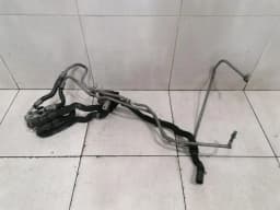 MERCEDES-BENZ Mercedes C Class W205 C63 AMG Gearbox Oil Cooler A0995001900 Gearbox Oil Cooler — thumbnail 9