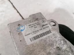 MERCEDES-BENZ Mercedes C Class W205 C63 AMG Gearbox Oil Cooler A0995001900 Gearbox Oil Cooler — thumbnail 6