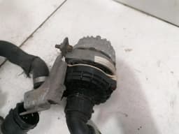 MERCEDES-BENZ Mercedes C Class W205 C63 AMG Gearbox Oil Cooler A0995001900 Gearbox Oil Cooler — thumbnail 8