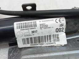 MERCEDES-BENZ Mercedes C Class W205 Pressure Vessel A2058604700 Inflator — thumbnail 5