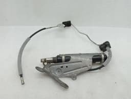 MERCEDES-BENZ Mercedes C Class W205 Pressure Vessel A2058604700 Inflator — thumbnail 3