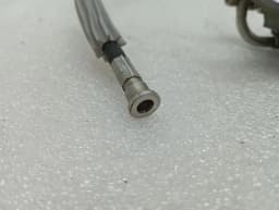 MERCEDES-BENZ Mercedes C Class W205 Pressure Vessel A2058604700 Inflator — thumbnail 10