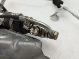MERCEDES-BENZ Mercedes C Class W205 Pressure Vessel A2058604700 Inflator — thumbnail 8