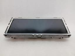 MERCEDES-BENZ Mercedes CL W217 Navigation Monitor A2229007007 Sat Nav Display Screen — thumbnail 10