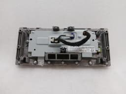 MERCEDES-BENZ Mercedes CL W217 Navigation Monitor A2229007007 Sat Nav Display Screen — thumbnail 5