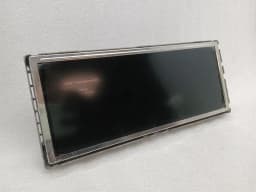 MERCEDES-BENZ Mercedes CL W217 Navigation Monitor A2229007007 Sat Nav Display Screen — thumbnail 8
