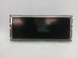 MERCEDES-BENZ Mercedes CL W217 Navigation Monitor A2229007007 Sat Nav Display Screen — thumbnail 7