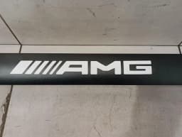 MERCEDES-BENZ MERCEDES C Class W204 C63 AMG COUPE Gravity Performance Strut Brace Holder — thumbnail 2