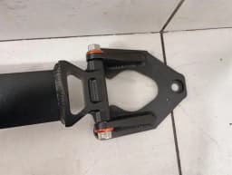 MERCEDES-BENZ MERCEDES C Class W204 C63 AMG COUPE Gravity Performance Strut Brace Holder — thumbnail 4