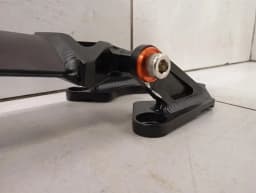 MERCEDES-BENZ MERCEDES C Class W204 C63 AMG COUPE Gravity Performance Strut Brace Holder — thumbnail 5