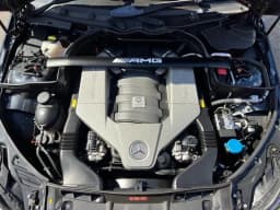 MERCEDES-BENZ MERCEDES C Class W204 C63 AMG COUPE Gravity Performance Strut Brace Holder — thumbnail 9