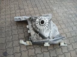 MERCEDES-BENZ Mercedes CL W217 Left Front Chassis Leg A2226202115 Left Front Wheel Arch — thumbnail 3