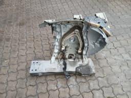 MERCEDES-BENZ Mercedes CL W217 Left Front Chassis Leg A2226202115 Left Front Wheel Arch — thumbnail 7