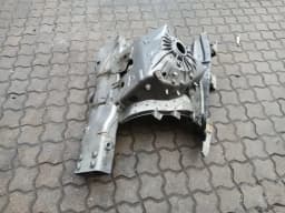 MERCEDES-BENZ Mercedes CL W217 Left Front Chassis Leg A2226202115 Left Front Wheel Arch — thumbnail 2