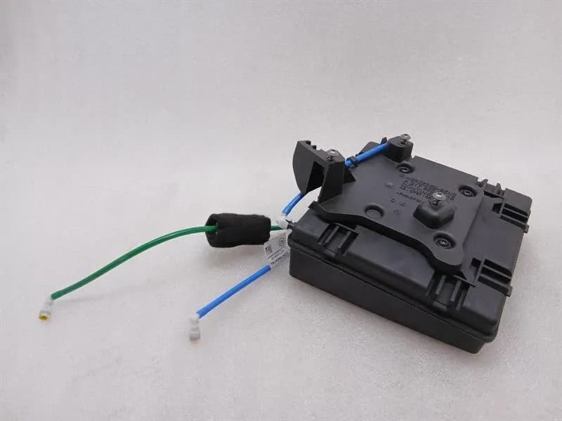 MERCEDES-BENZ Mercedes CL W217 Compressed Air Reservoir A2228050019 Vacuum Reservoir