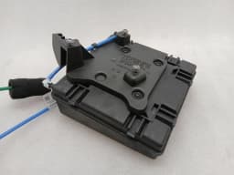 MERCEDES-BENZ Mercedes CL W217 Compressed Air Reservoir A2228050019 Vacuum Reservoir — thumbnail 7