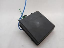 MERCEDES-BENZ Mercedes CL W217 Compressed Air Reservoir A2228050019 Vacuum Reservoir — thumbnail 5