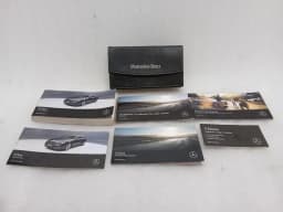 MERCEDES-BENZ Mercedes S-Class Owner's Manual Vehicle Manual — thumbnail 7