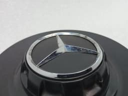 MERCEDES-BENZ Mercedes C Class W205 AMG Wheel Cap Cover A0004001100 Hub Cap Cover — thumbnail 5