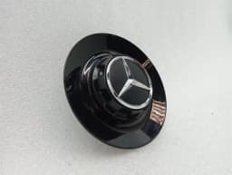 MERCEDES-BENZ Mercedes C Class W205 AMG Wheel Cap Cover A0004001100 Hub Cap Cover — thumbnail 9